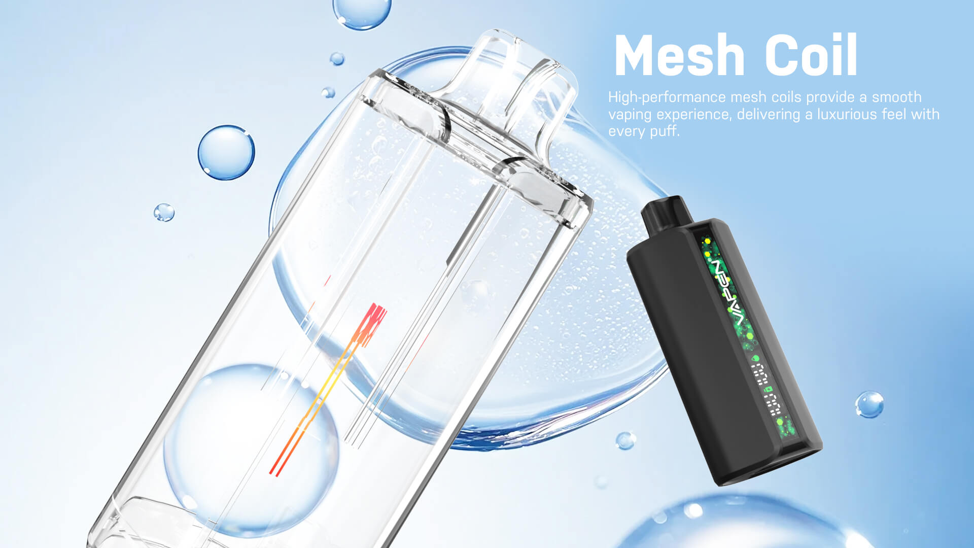 VAPEN FLOW 40000 Puffs Disposable Vape 40K Puff EU Warehouse Vaper Happ Bar SS36000 Vapsolo Razz Bar Vaper evape Wholesale