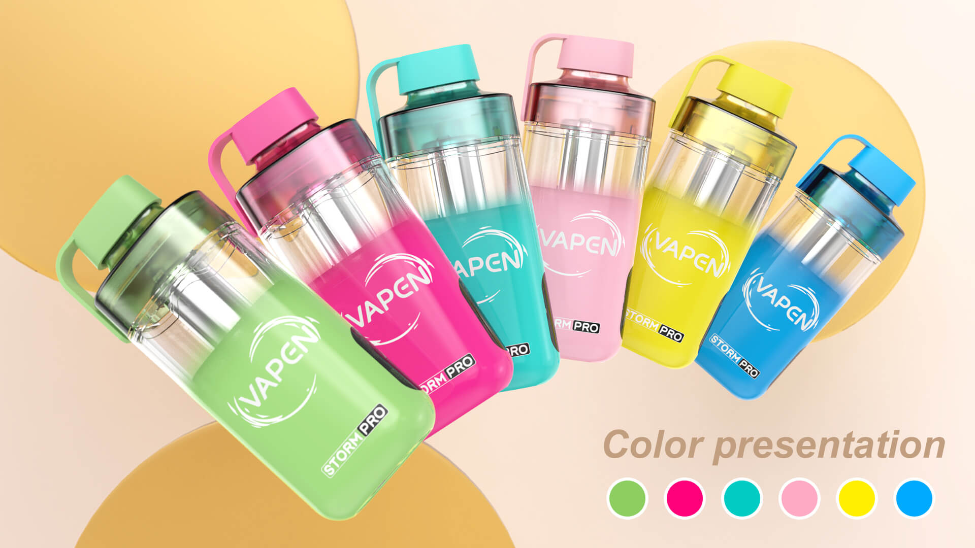 VAPEN STORM Pro Refilled 28000 Puff Open System Vape Pod TPD Compliant France Ban Free Electronic e Cigarette Smart Display JNR Falcon X Plus Vaper EU Warehouse