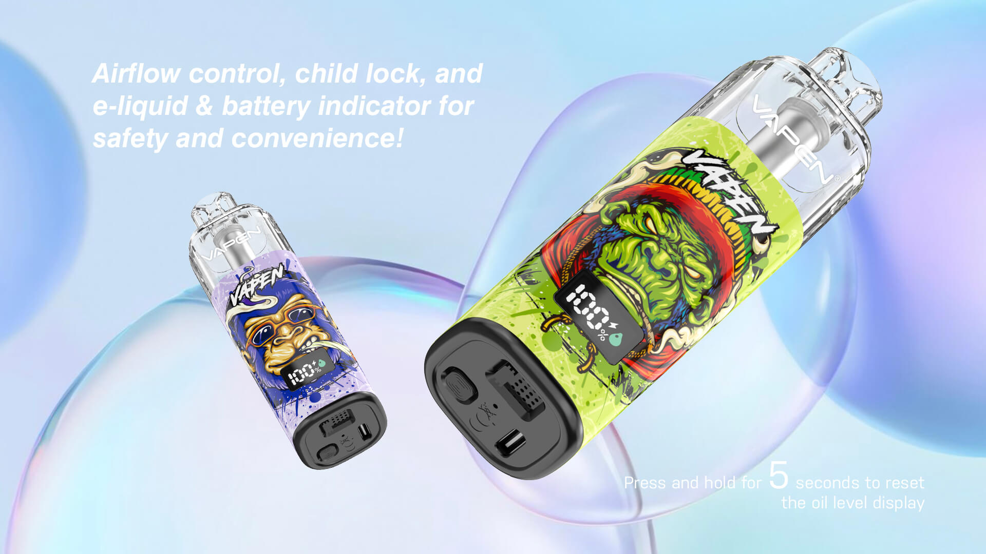 VAPEN eRTA Replaceable Vape Pod TPD France Ban Free Refilled 10ml 28000 Puff Electronic e Cigarette Long-lasting Smart Display JNR Falcon Plus Vaper EU Warehouse Fast Shipping (1)
