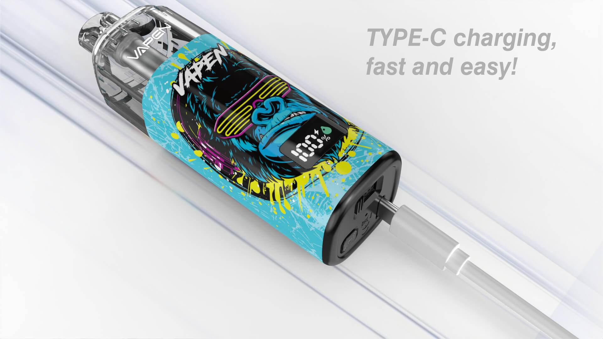 VAPEN eRTA Replaceable Vape Pod TPD France Ban Free Refilled 10ml 28000 Puff Electronic e Cigarette Long-lasting Smart Display JNR Falcon Plus Vaper EU Warehouse Fast Shipping (1)