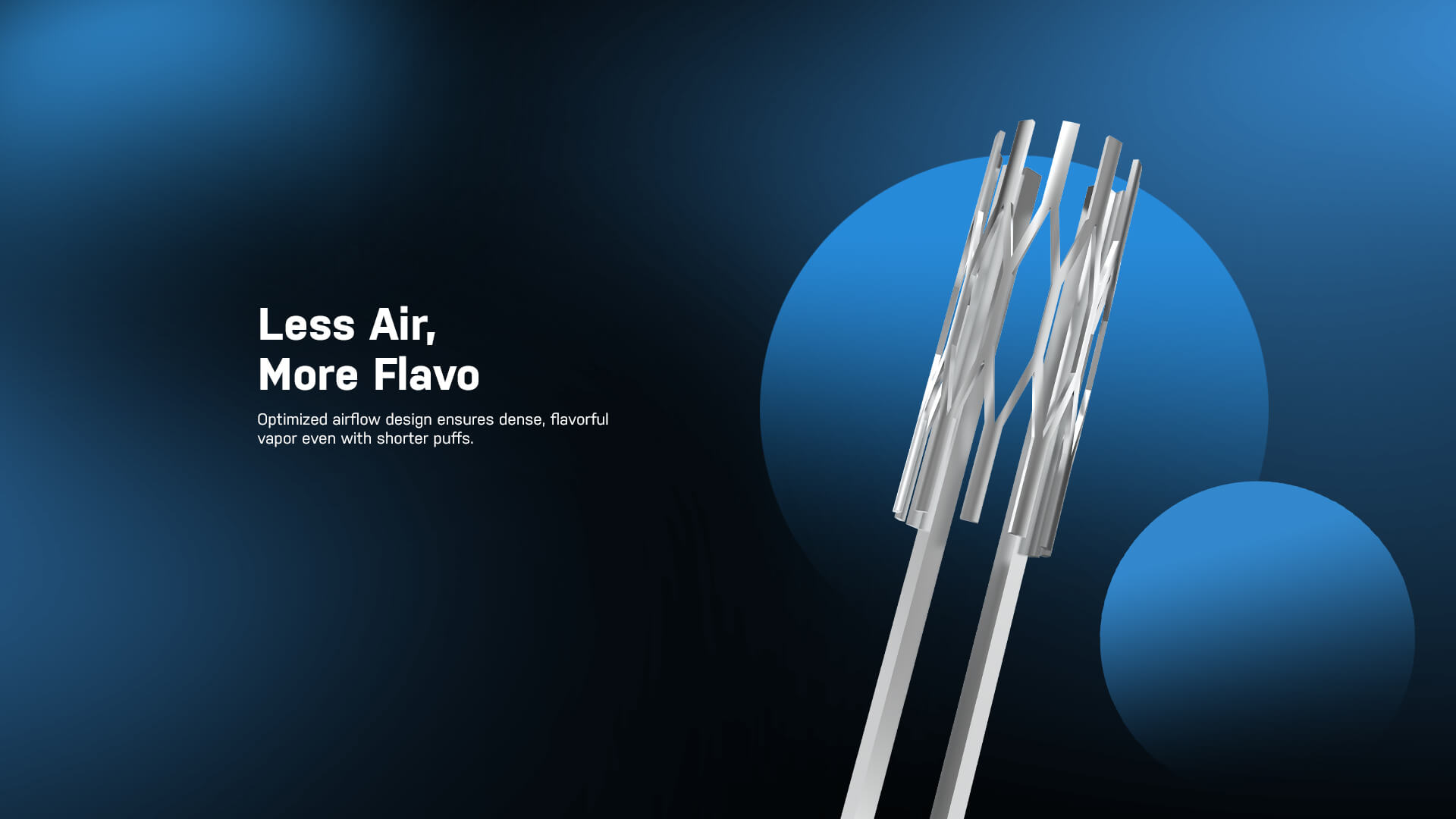 VAPEN TITAN-X 30K Puffs Disposable Vape in Razz Bar Mesh Coil Flavor