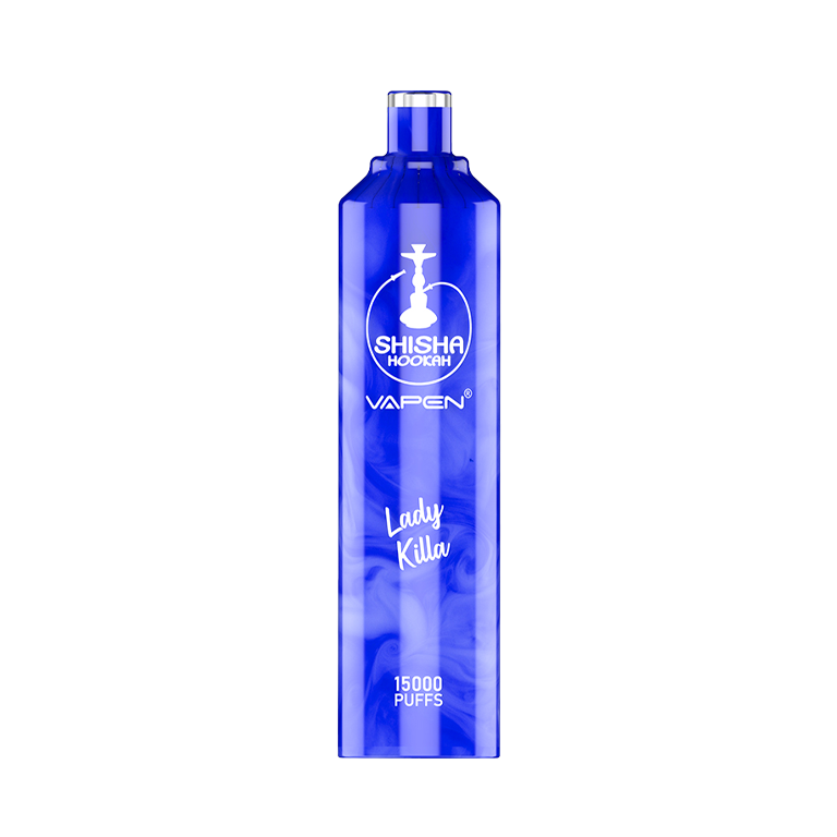 VAPEN-SHISHA-HOOKAH-15000Puffs-Disposable-Vape-MESH-Coil-Capacity-Oil-Battery-Power-Screen-Indicator-15K-Puff-Vaper-Wape-JNR-2024-Flavors
