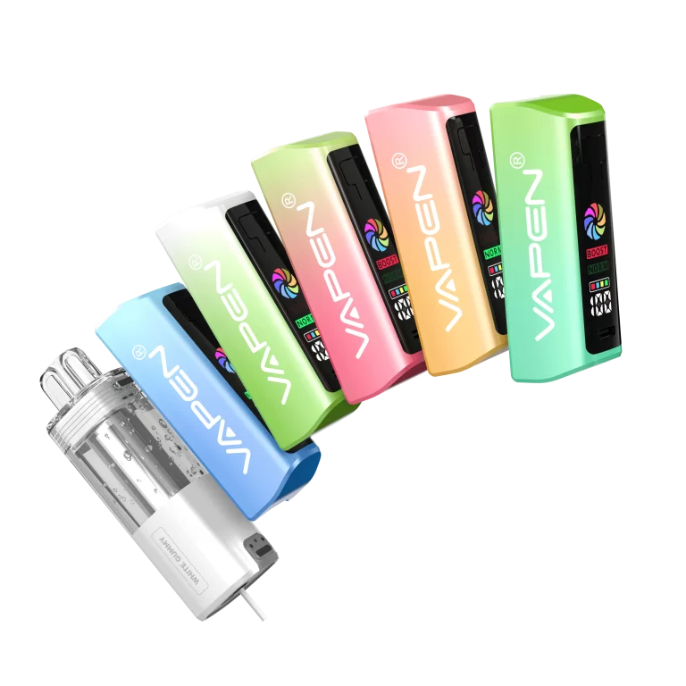vapen-magnetic-pod-connection