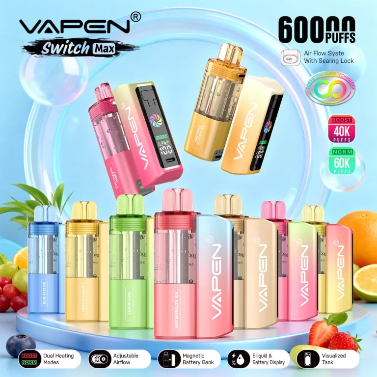 vapen-switch-max-60k-disposable-vape-pod-device