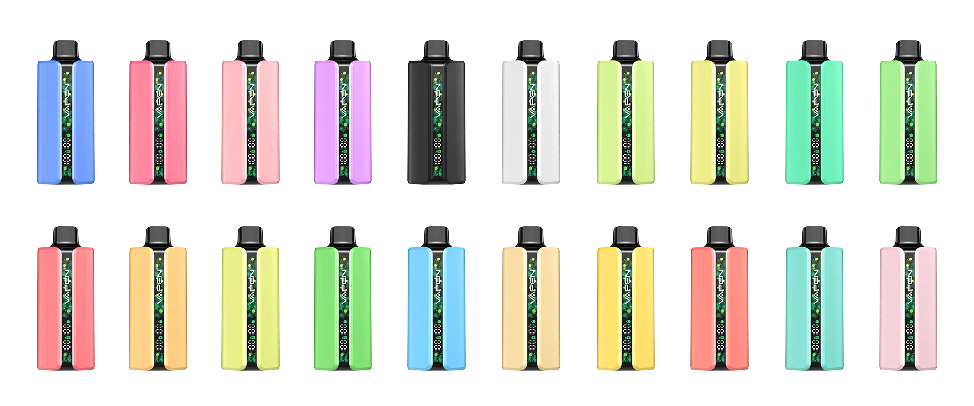 vapen-flow-40k-collection