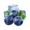 Blueberry Ice