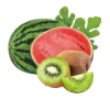 Kiwi Watermelon