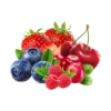 Mixed Berries