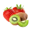 Strawberry Kiwi