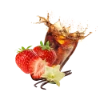 Strawberry Vanilla Cola