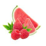 Watermelon Raspberry