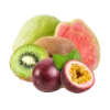Kiwi Passion Fruit Guava