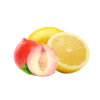 Lemon Peach