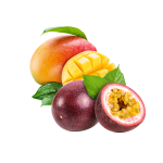 Mango Passion Fruit