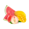 Mango Peach Watermelon