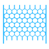 mesh-coil