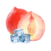 Juicy Peach Ice