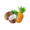 Pineapple Coconut