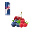 Red Bull | Blueberry Cherry Cranberry