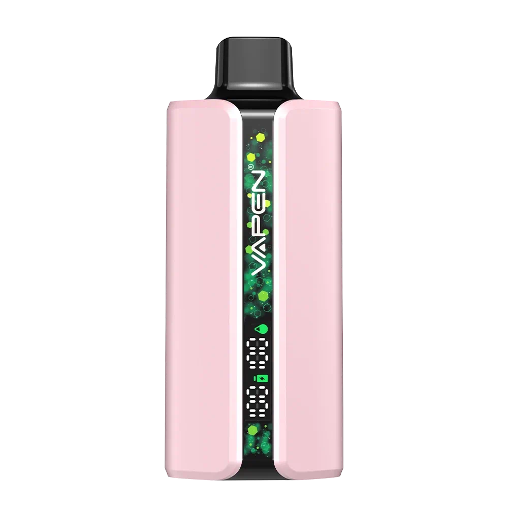 VAPEN FLOW 40K —apple peach pear