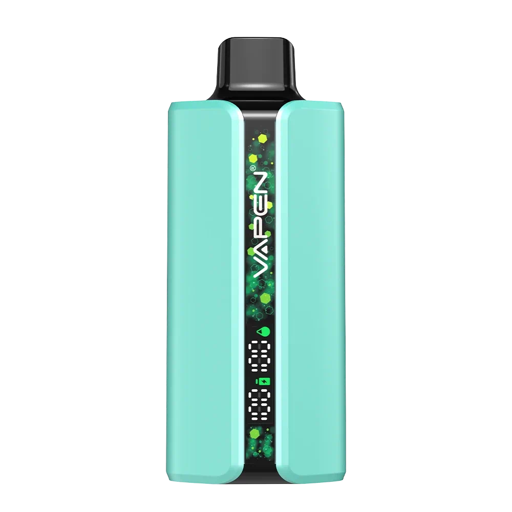 VAPEN FLOW 40K —mint melon