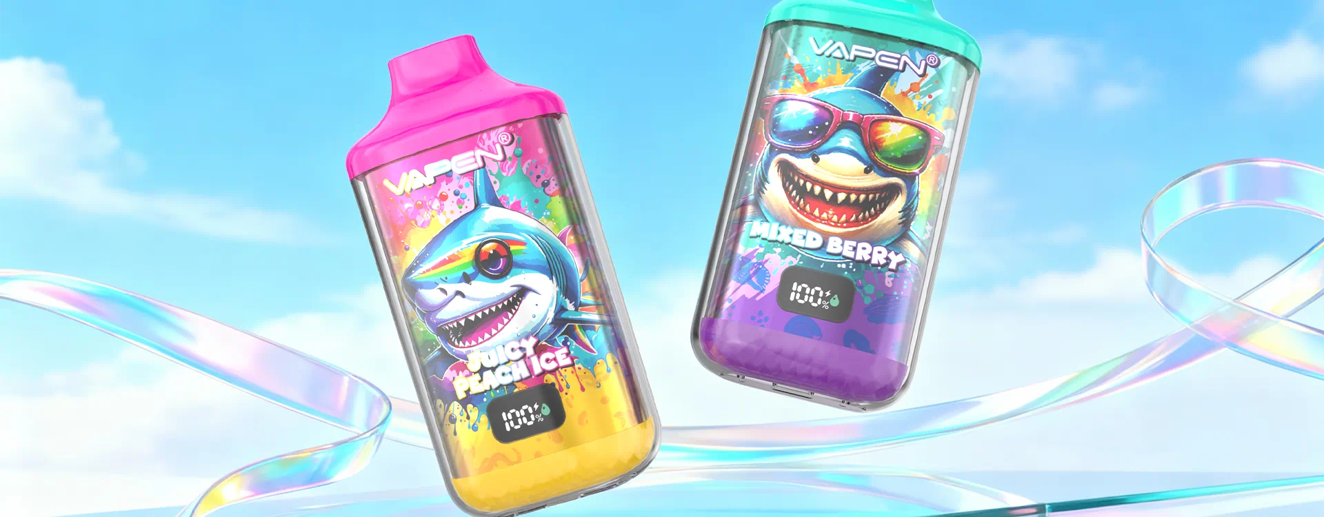 vapen-mega-50k-oil-battery-indicator