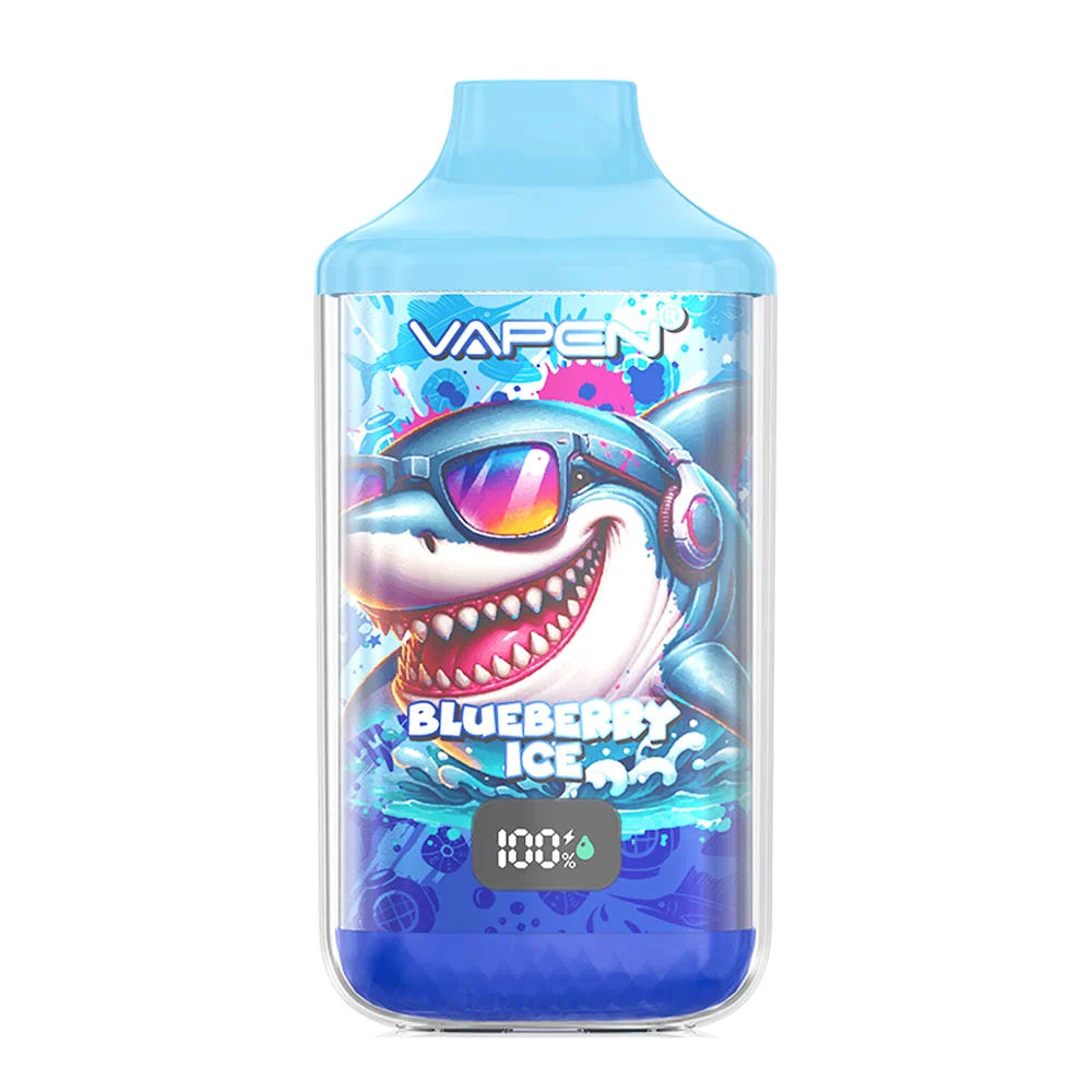 vapen-mega-50k-puffs-blueberry-ice-disposable-vape-pen-transparent-design-taste-consistent-technology-bar-jnr