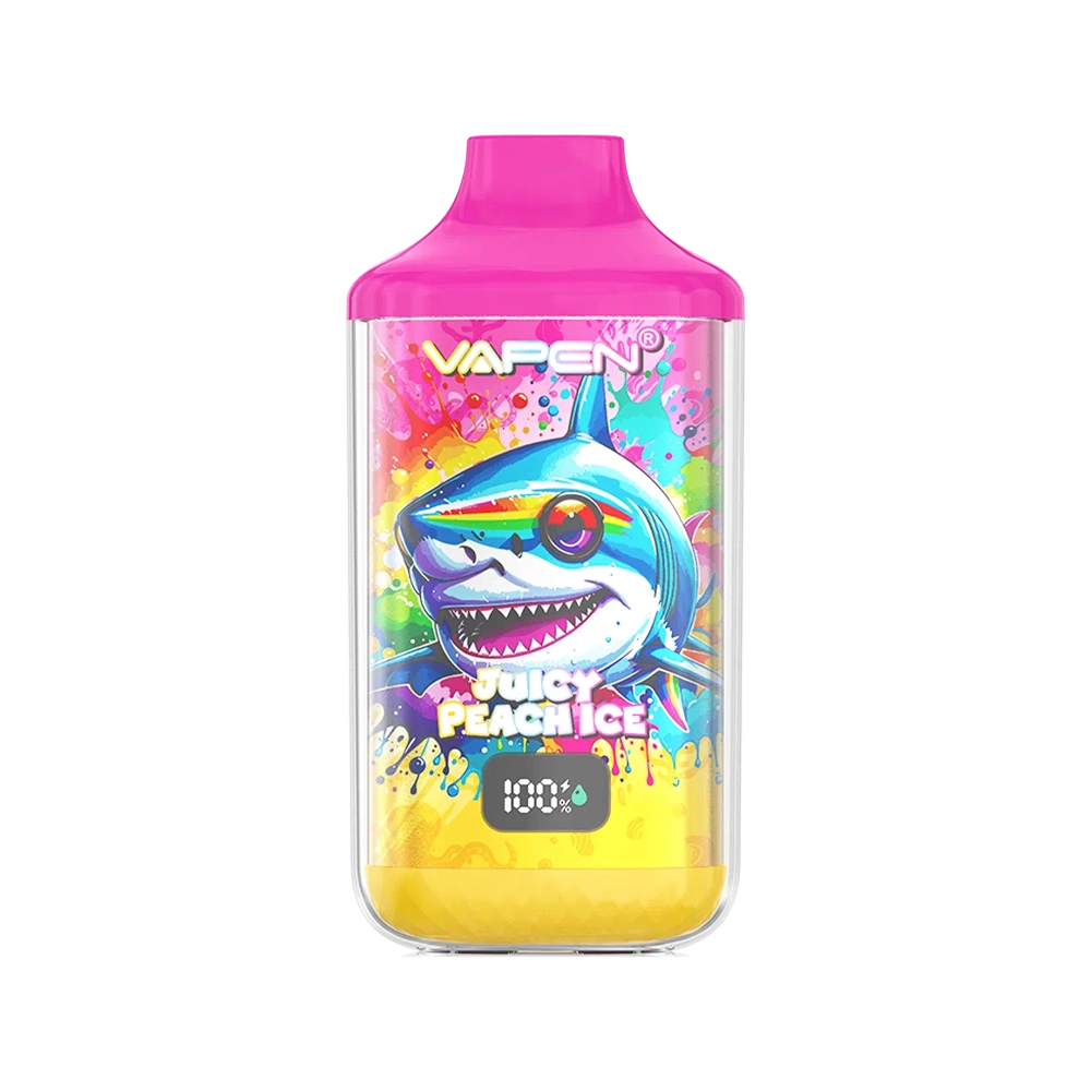 vapen-mega-50k-puffs-juicy-peach-disposable-vape-pen-transparent-design-taste-consistent-technology-bar-jnr