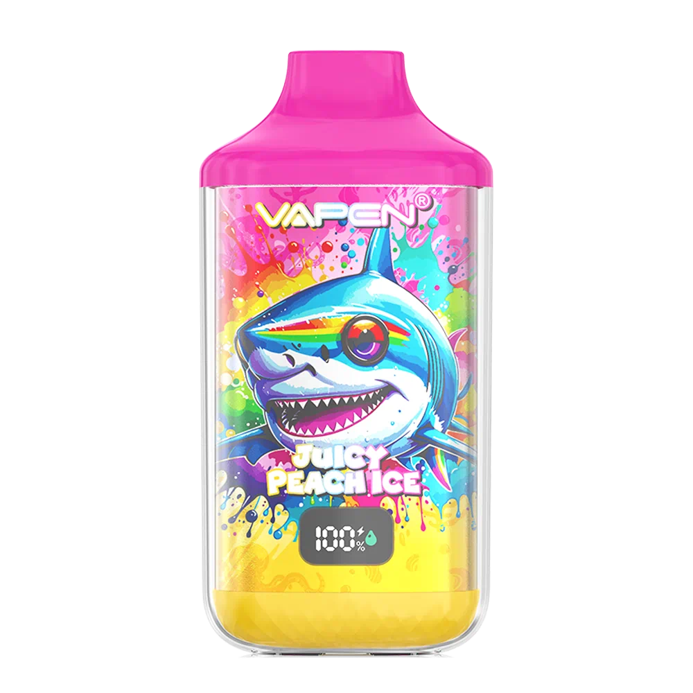 vapen-mega-50k-puffs-juicy-peach-disposable-vape-pen-transparent-design-taste-consistent-technology-bar-jnr