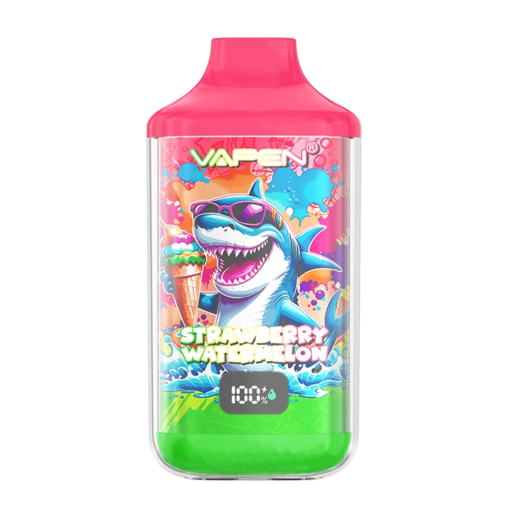 vapen-mega-50k-puffs-strawberry-watermelon-disposable-vape-pen-transparent-design-taste-consistent-technology-bar-jnr