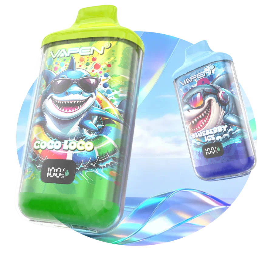vapen-mega-50k-smart-display-e-liquid-battery-indicator