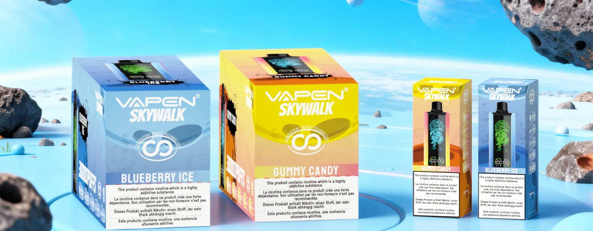 vapen-skywalk-30k-packaging-boxes-large-and-small