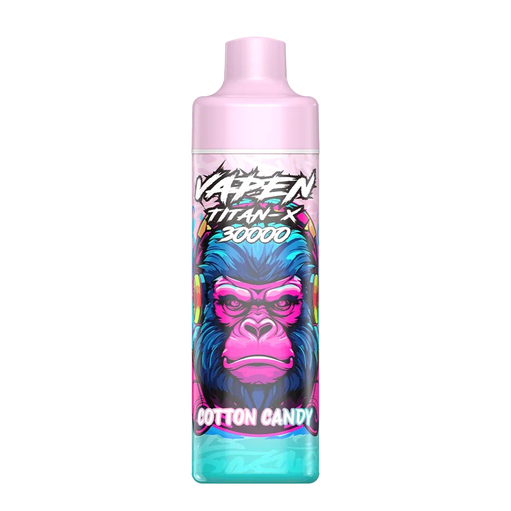 vapen-titan-x-30k-cotton-candy-easy-refill