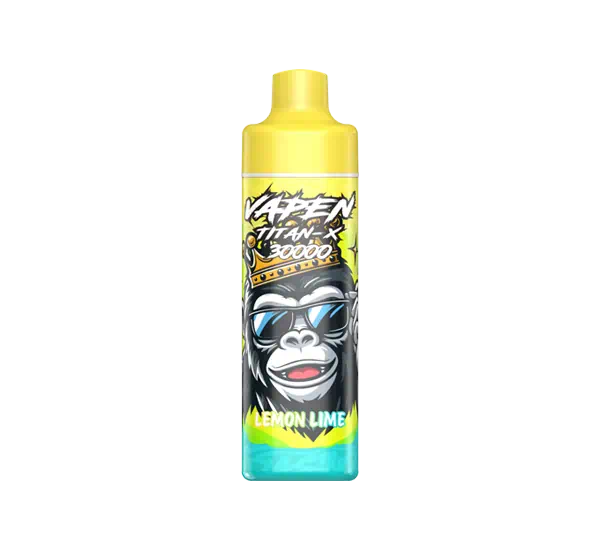 vapen-titan-x-30k-lemon-lime-refillable-airflow