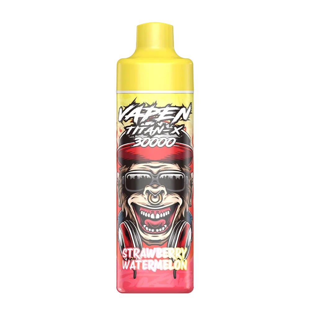 vapen-titan-x-30k-strawberry-watermelon-refill-pod