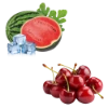 Watermelon Ice | Cherry Bomb