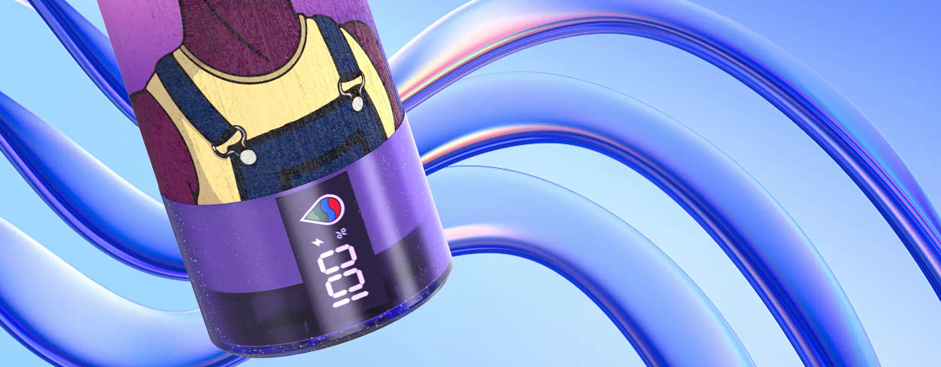 apen-mars-pro-smart-lcd-screen-battery-liquid-indicator