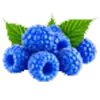 Blue Razz Ice