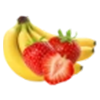 Strawberry Banana