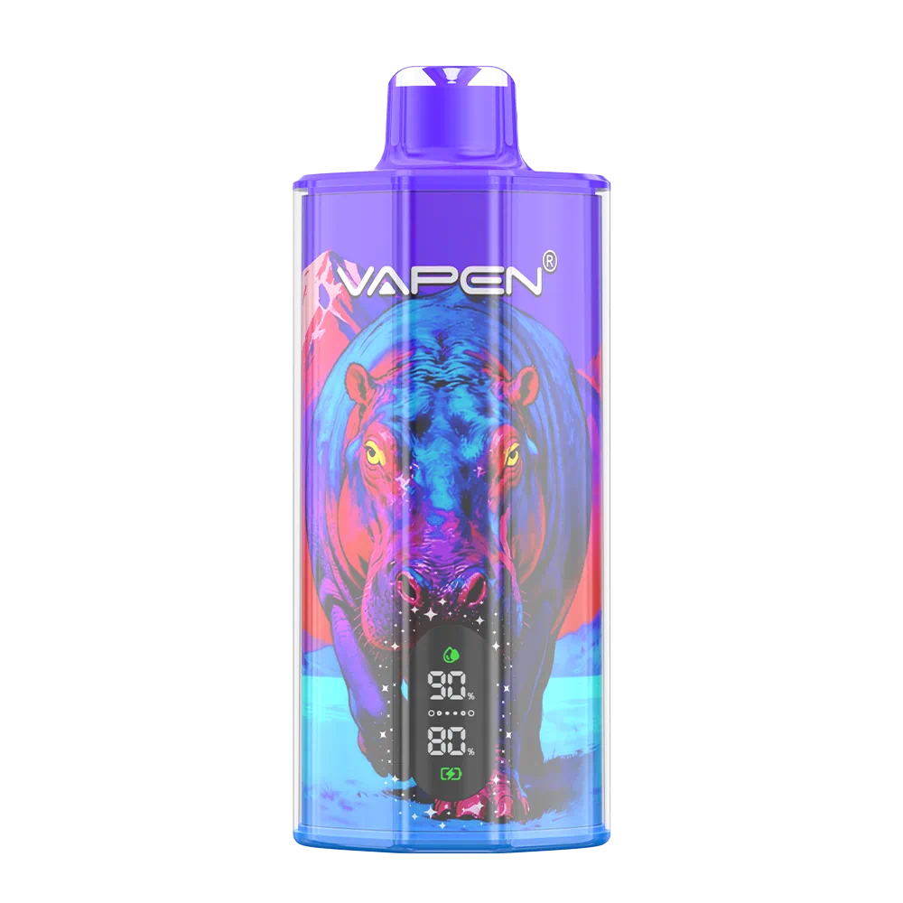 vapen-aura-100k-mixed-berry