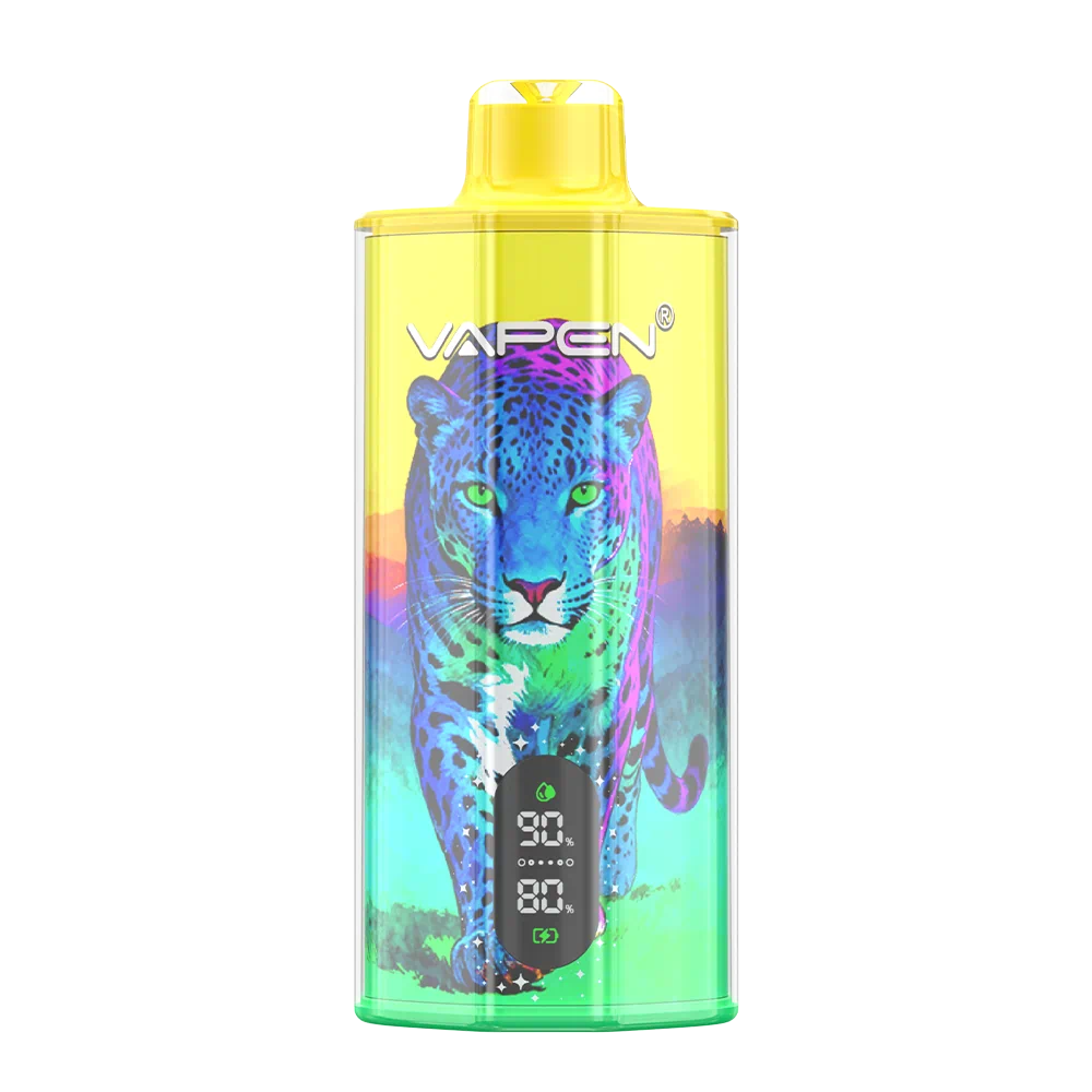vapen-aura-100k-pineapple-coconut