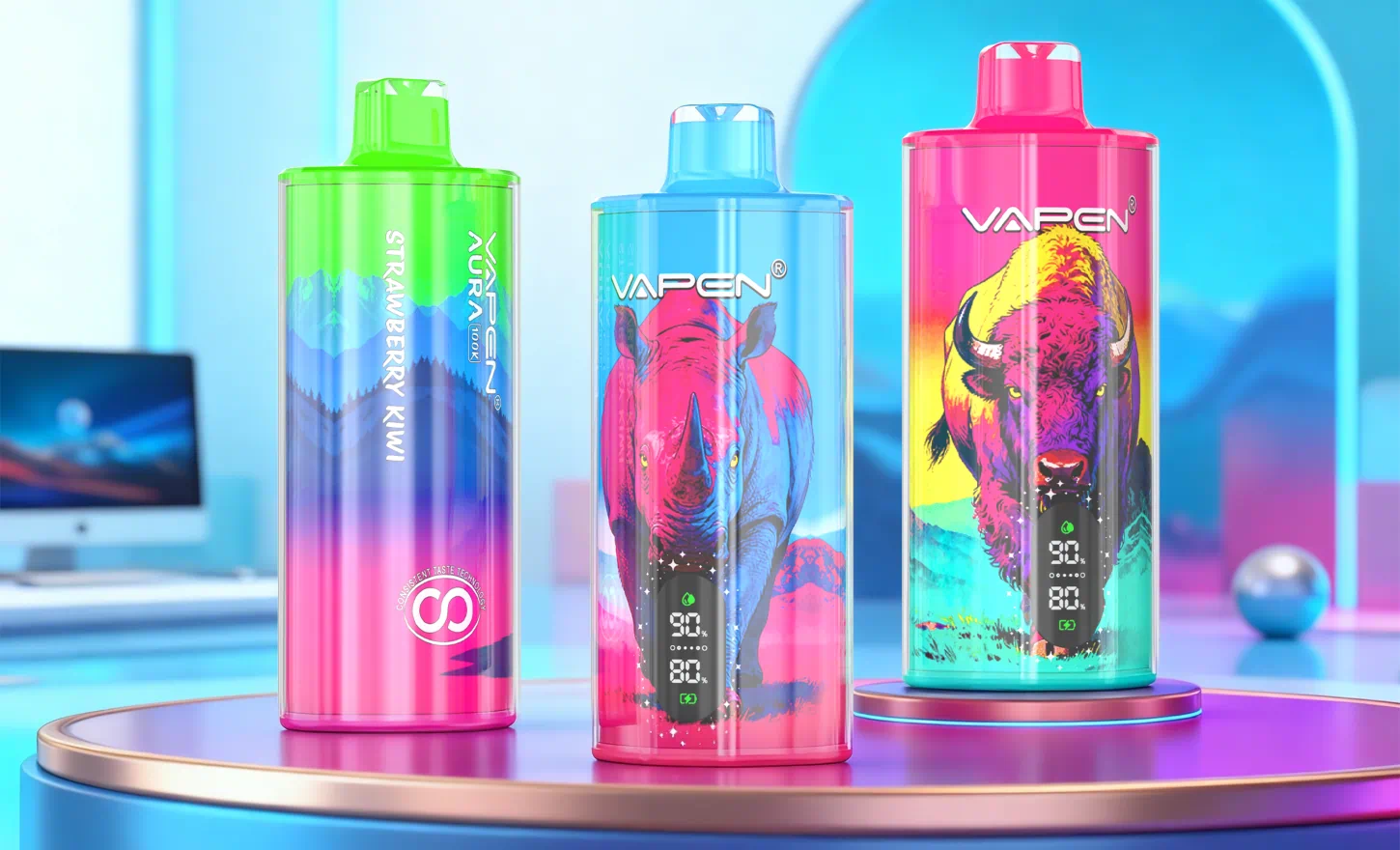 vapen-aura-100k-puffs-crystal-design-16ms-response