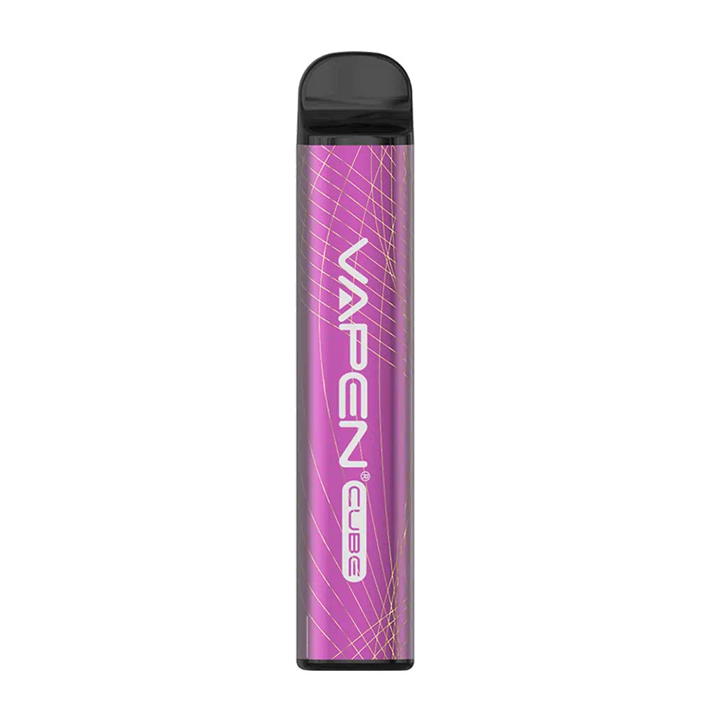 cube disposable vape THCA 1g Live Resin Disposable Pen main image 0