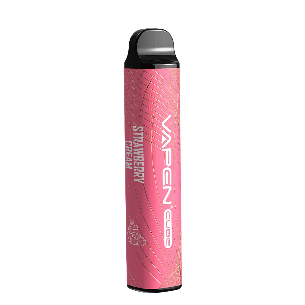 vapen-cube-strawberry-cream