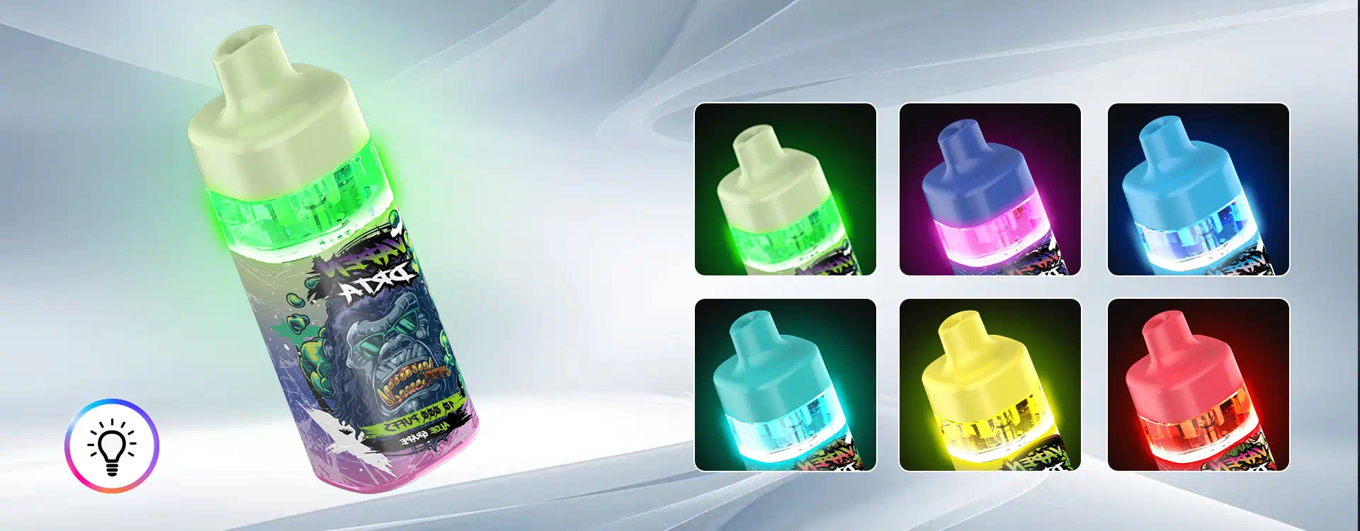 vapen-drta-12k-6-color-rgb-led-lights.