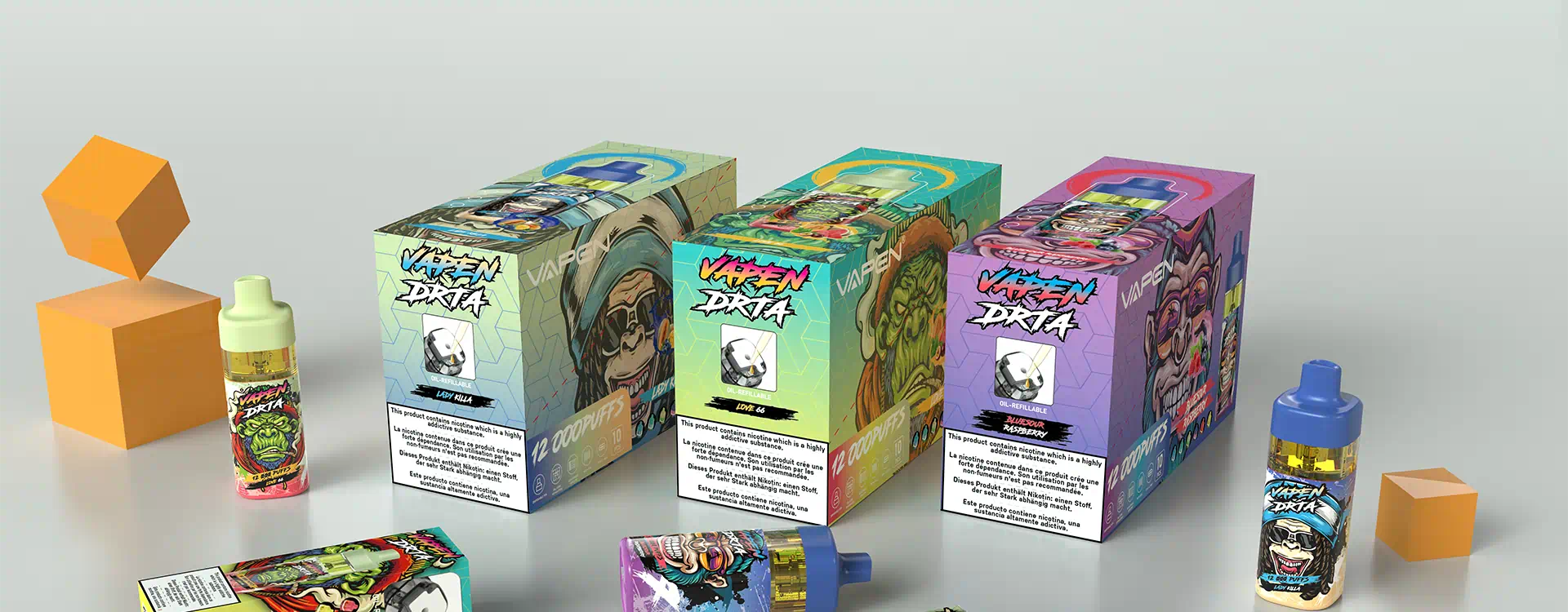 vapen-drta-12k-display-box-retail-packaging