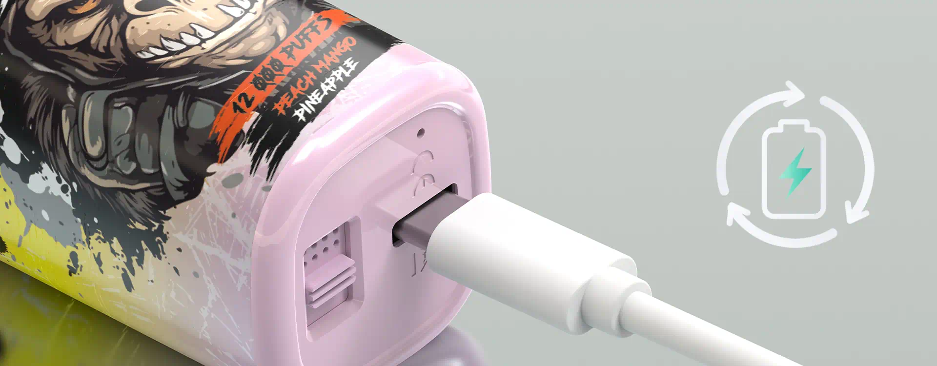 vapen-drta-type-c-charging