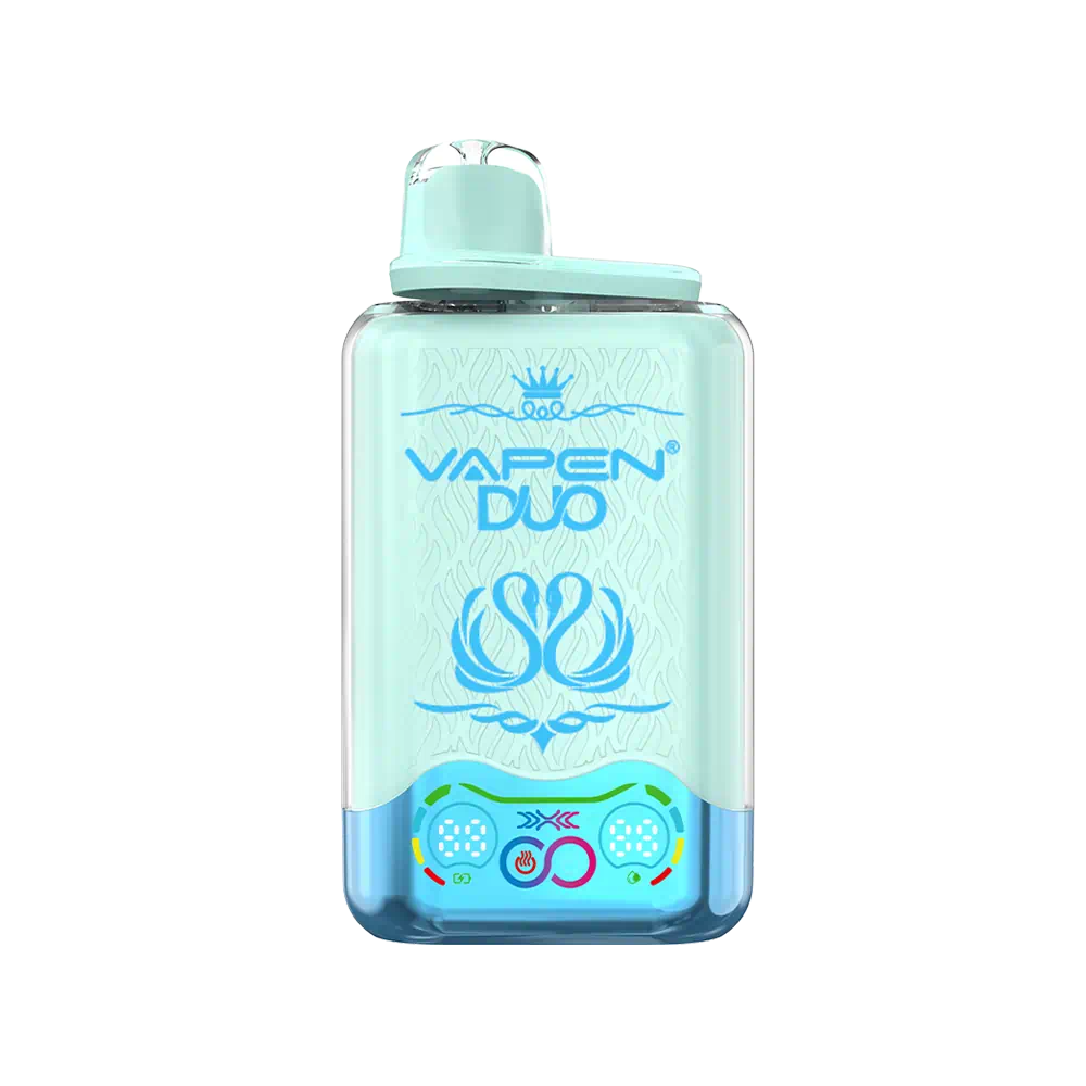 vapen-duo-40k-blueberry-ice-double-apple