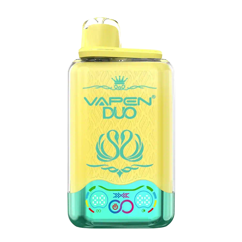 vapen-duo-40k-lemon-lime-sour-mango-pineapple