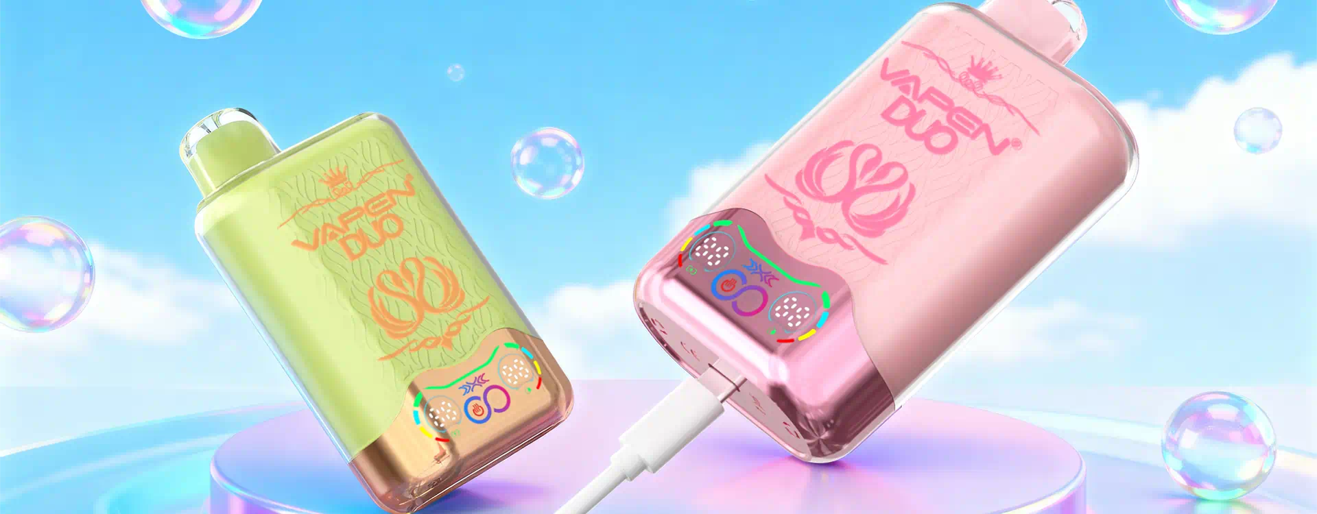 vapen-duo-type-c-charge